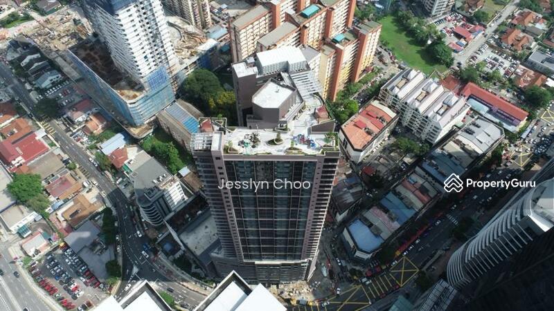 Condominium for Sale at Residensi 38 Bangsar - Jesslyn Choo - PropertyGuru.com.my