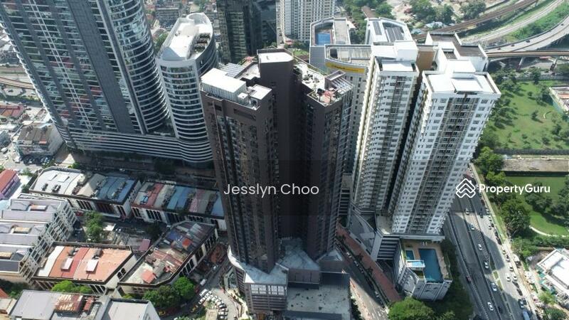 Condominium for Sale at Residensi 38 Bangsar - Jesslyn Choo - PropertyGuru.com.my