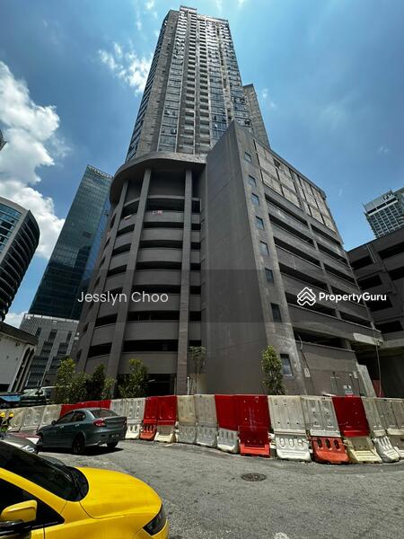 Condominium for Sale at Residensi 38 Bangsar - Jesslyn Choo - PropertyGuru.com.my