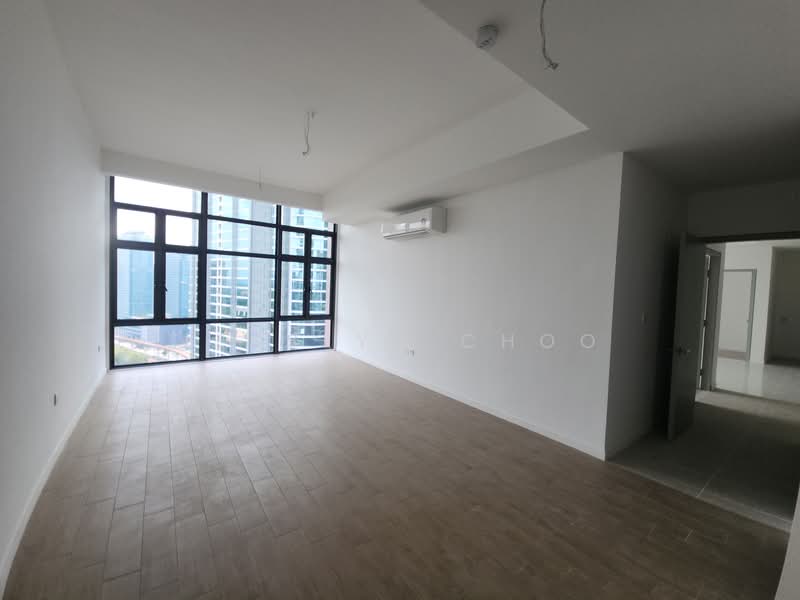 Kondominium untuk Dijual di Residensi 38 Bangsar - Jesslyn Choo - Interior - PropertyGuru.com.my