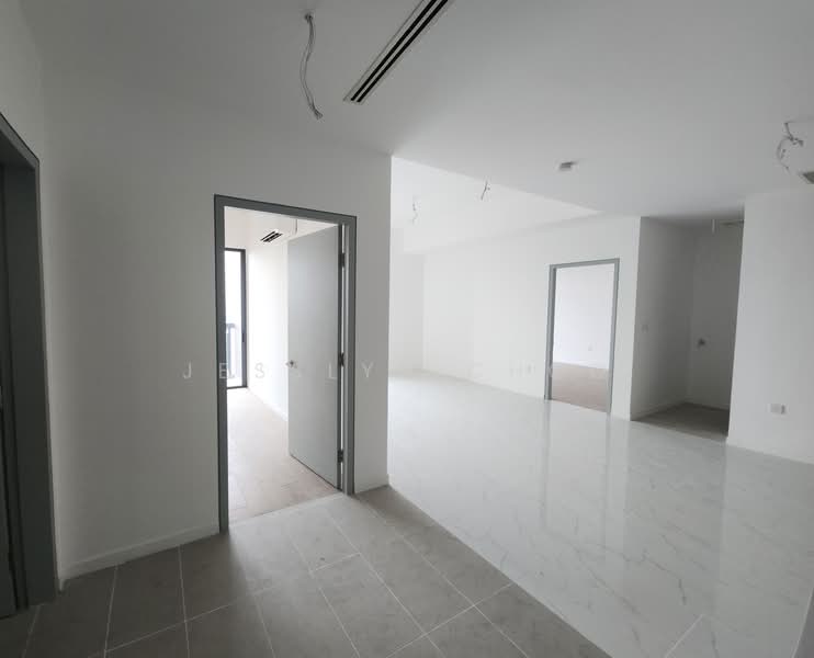 Kondominium untuk Dijual di Residensi 38 Bangsar - Jesslyn Choo - Interior - PropertyGuru.com.my