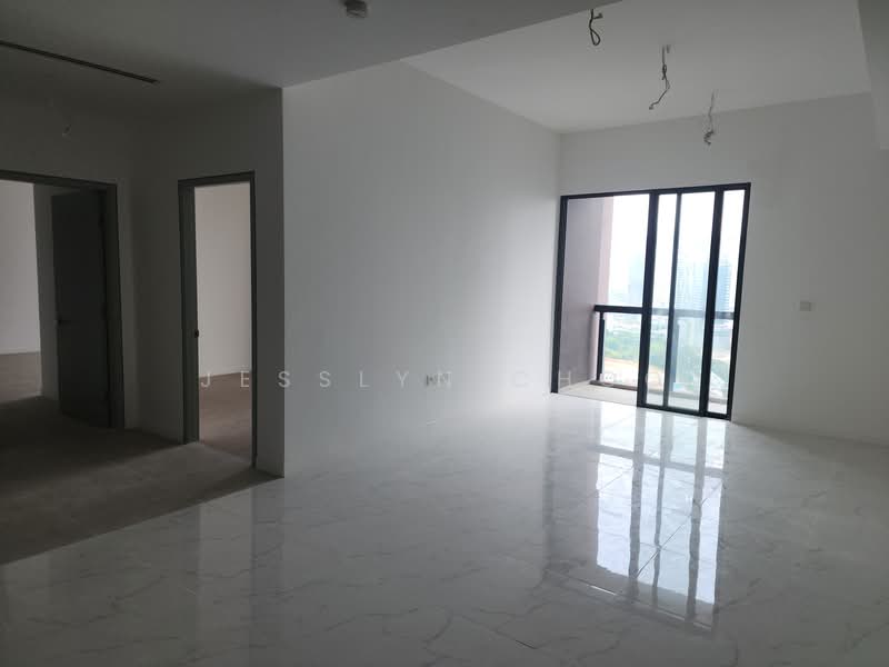 Kondominium untuk Dijual di Residensi 38 Bangsar - Jesslyn Choo - Interior - PropertyGuru.com.my