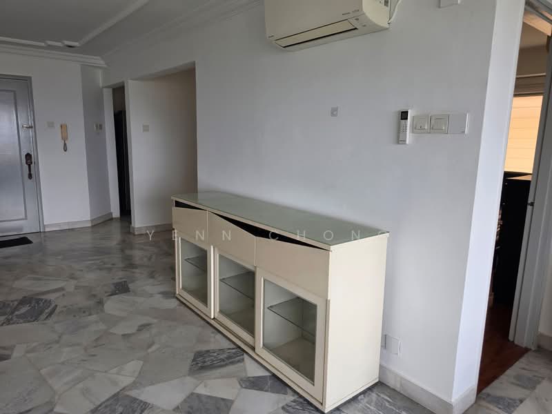 Condominium for Sale at O.G. Heights - Yenn Chong - Interior - PropertyGuru.com.my