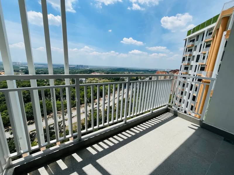 Condominium for Rent at Antara Residence - Uswani Mazuwan - PropertyGuru.com.my