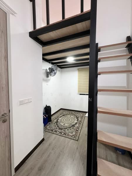 Condominium for Rent at Antara Residence - Uswani Mazuwan - PropertyGuru.com.my