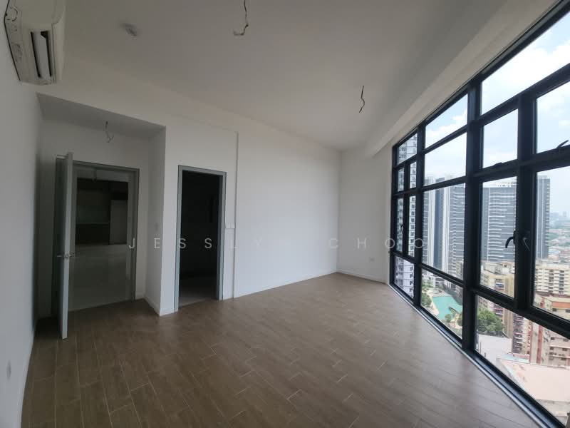 Kondominium untuk Dijual di Residensi 38 Bangsar - Jesslyn Choo - Interior - PropertyGuru.com.my