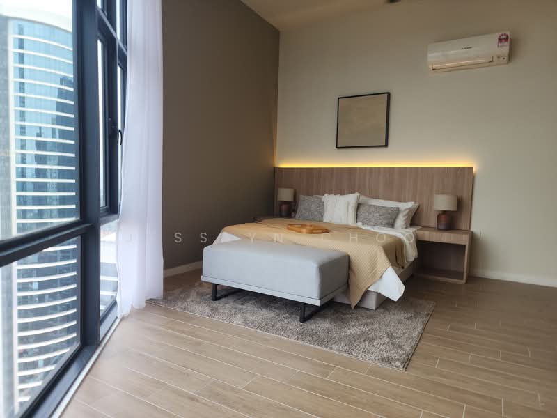 Kondominium untuk Dijual di Residensi 38 Bangsar - Jesslyn Choo - Bedroom - PropertyGuru.com.my