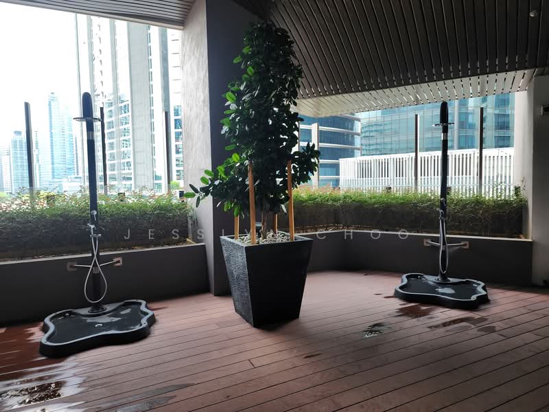 Kondominium untuk Dijual di Residensi 38 Bangsar - Jesslyn Choo - PropertyGuru.com.my