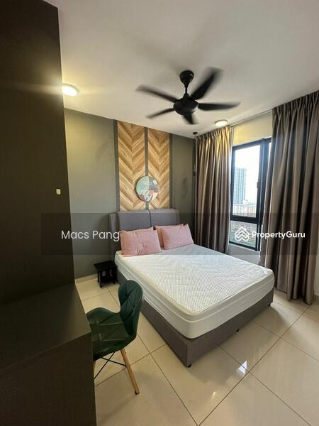 Servis Apartment untuk Disewa di Kenwingston Avenue - Macs Pang - PropertyGuru.com.my