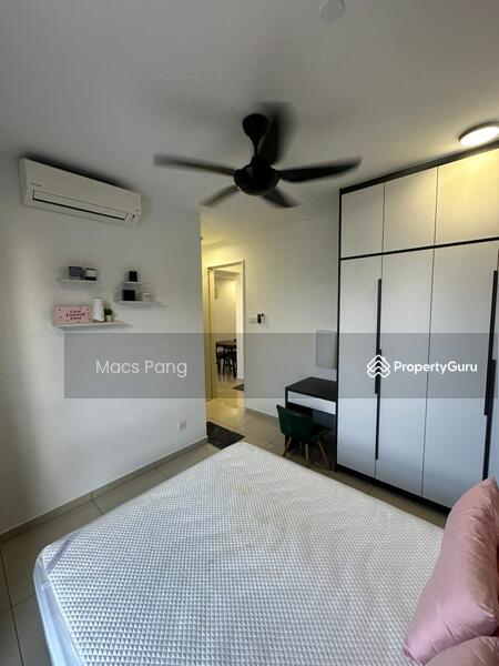 Servis Apartment untuk Disewa di Kenwingston Avenue - Macs Pang - PropertyGuru.com.my