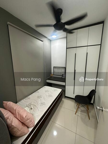 Servis Apartment untuk Disewa di Kenwingston Avenue - Macs Pang - PropertyGuru.com.my