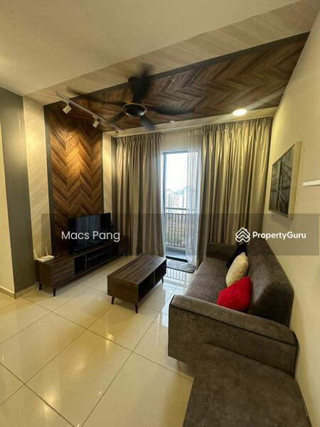 Servis Apartment untuk Disewa di Kenwingston Avenue - Macs Pang - PropertyGuru.com.my