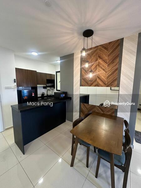 Servis Apartment untuk Disewa di Kenwingston Avenue - Macs Pang - PropertyGuru.com.my