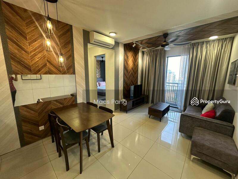 Servis Apartment untuk Disewa di Kenwingston Avenue - Macs Pang - PropertyGuru.com.my