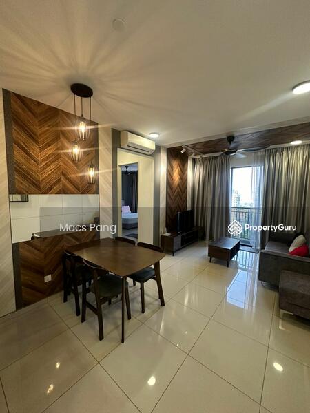Servis Apartment untuk Disewa di Kenwingston Avenue - Macs Pang - PropertyGuru.com.my