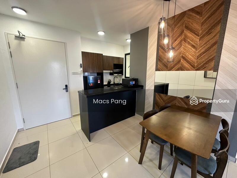 Servis Apartment untuk Disewa di Kenwingston Avenue - Macs Pang - PropertyGuru.com.my