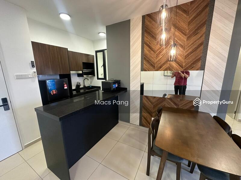 Servis Apartment untuk Disewa di Kenwingston Avenue - Macs Pang - PropertyGuru.com.my