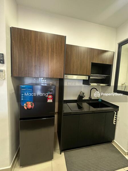 Servis Apartment untuk Disewa di Kenwingston Avenue - Macs Pang - PropertyGuru.com.my