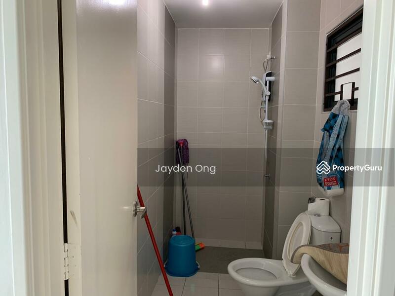 Kediaman Servis untuk Disewa di Kiara Plaza - Jayden Ong - PropertyGuru.com.my