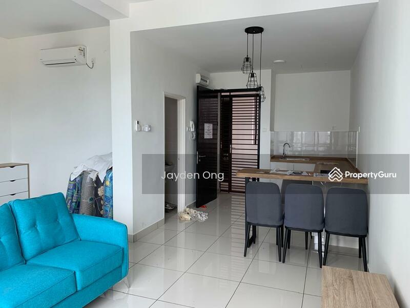 Kediaman Servis untuk Disewa di Kiara Plaza - Jayden Ong - PropertyGuru.com.my