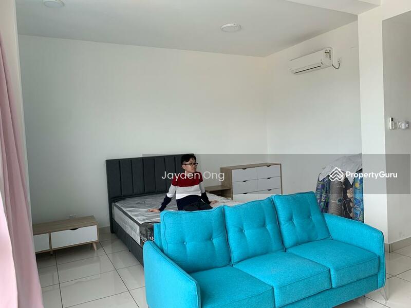 Kediaman Servis untuk Disewa di Kiara Plaza - Jayden Ong - PropertyGuru.com.my