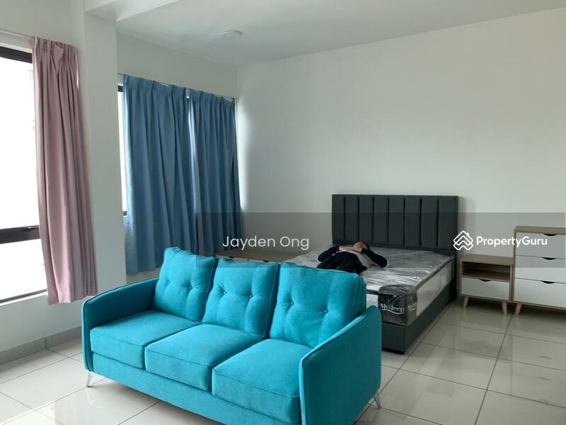 Kediaman Servis untuk Disewa di Kiara Plaza - Jayden Ong - PropertyGuru.com.my