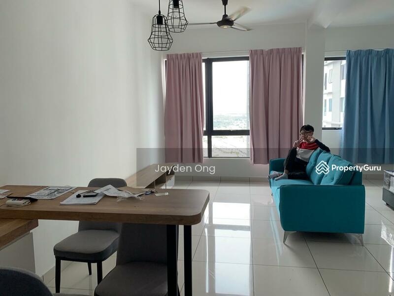 Kediaman Servis untuk Disewa di Kiara Plaza - Jayden Ong - PropertyGuru.com.my