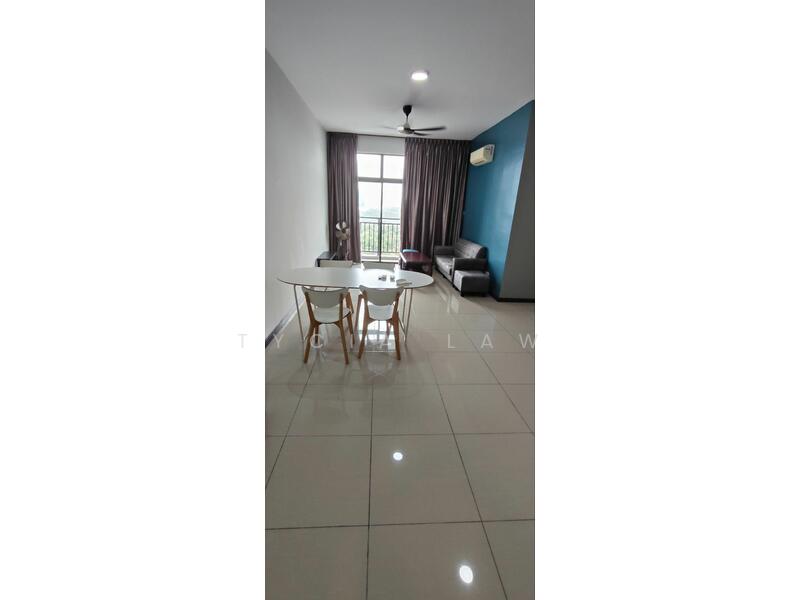 Condominium for Rent at Molek Regency - Tycia Law - PropertyGuru.com.my