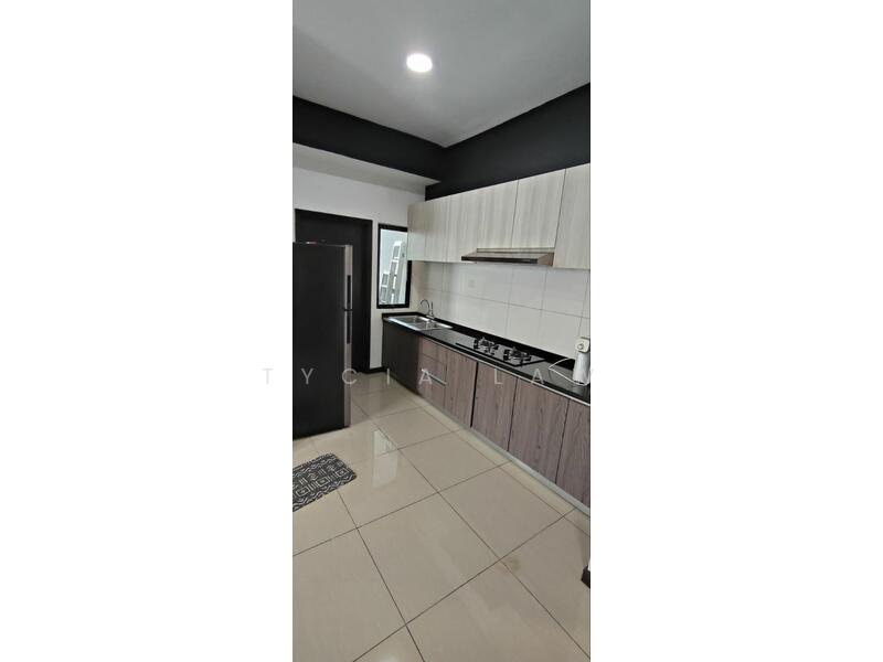 Condominium for Rent at Molek Regency - Tycia Law - PropertyGuru.com.my