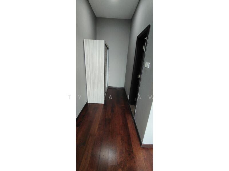 Condominium for Rent at Molek Regency - Tycia Law - PropertyGuru.com.my