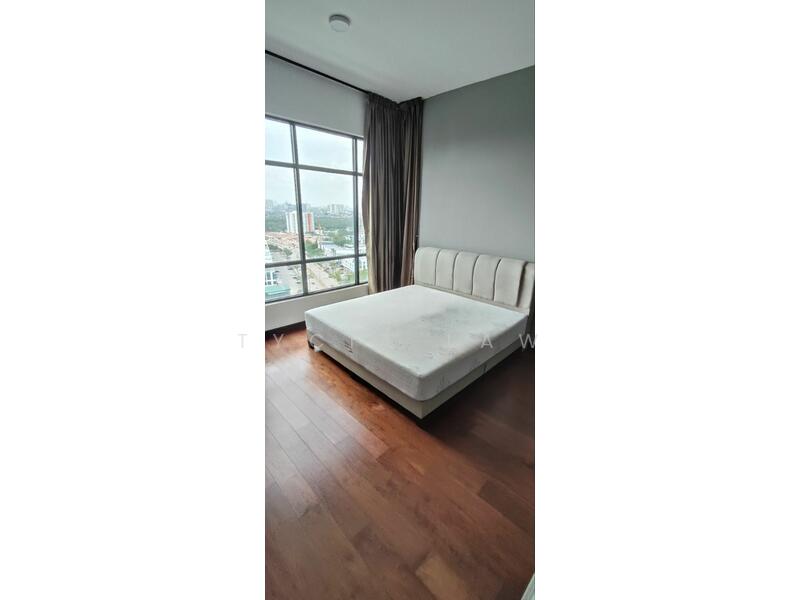 Condominium for Rent at Molek Regency - Tycia Law - PropertyGuru.com.my