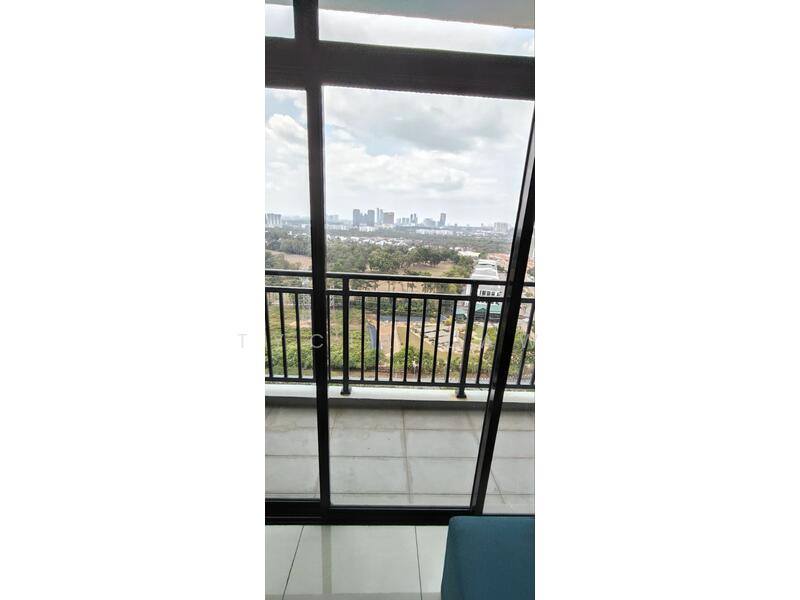 Condominium for Rent at Molek Regency - Tycia Law - PropertyGuru.com.my