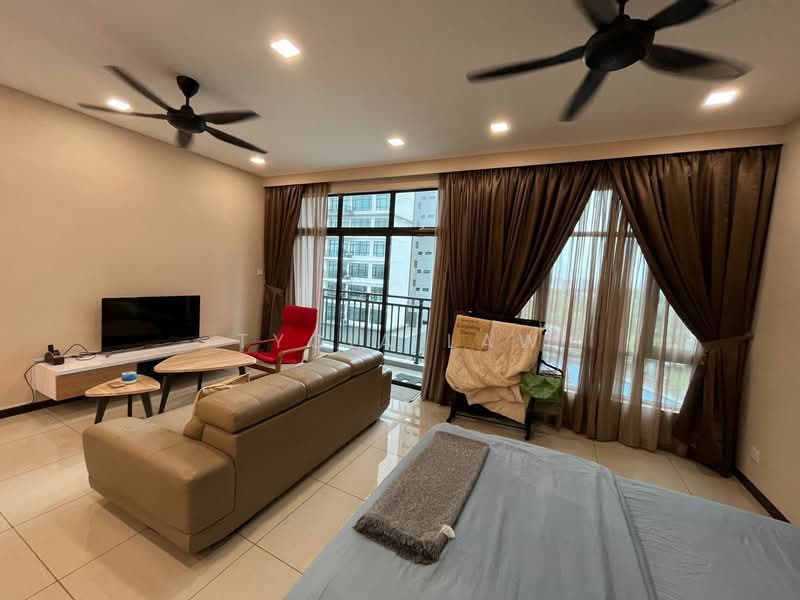Molek Regency untuk Untuk Disewa - RM 1,800 /bulan, Mac 2026 - PropertyGuru.com.my