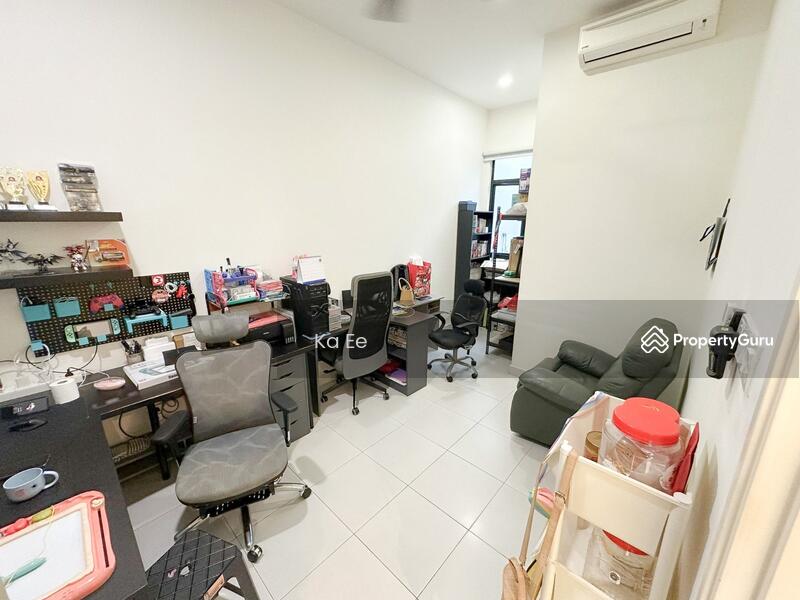 2-storey Terraced House for Sale in Bandar Seri Coalfields (Sungai Buloh) - Ka Ee - PropertyGuru.com.my