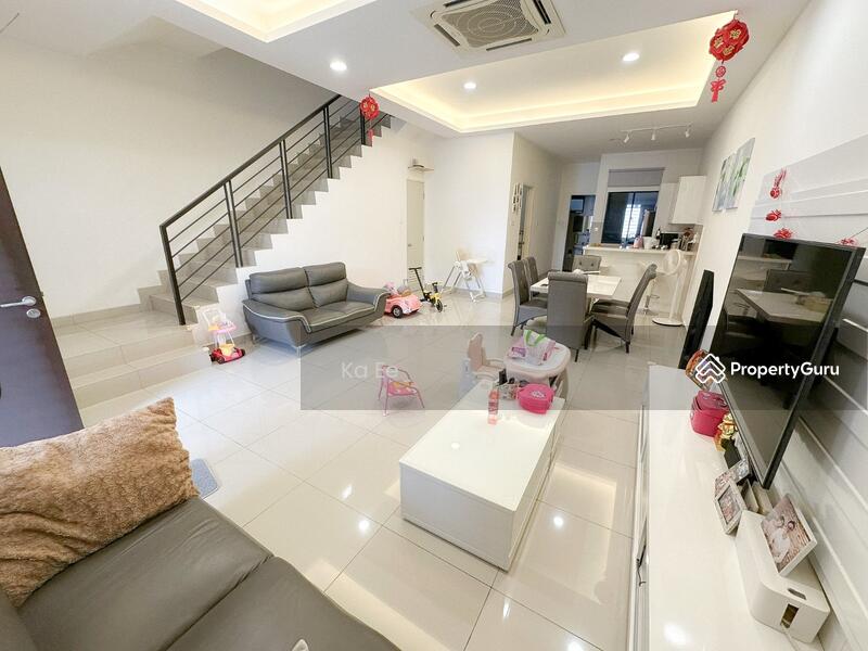 2-storey Terraced House for Sale in Bandar Seri Coalfields (Sungai Buloh) - Ka Ee - PropertyGuru.com.my