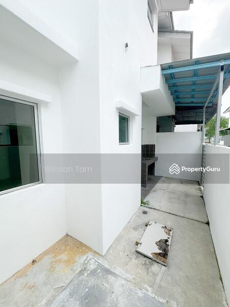 Rumah Teres 2-Tingkat untuk Dijual di Bandar Seri Coalfields (Sungai Buloh) - Winson Tam - PropertyGuru.com.my