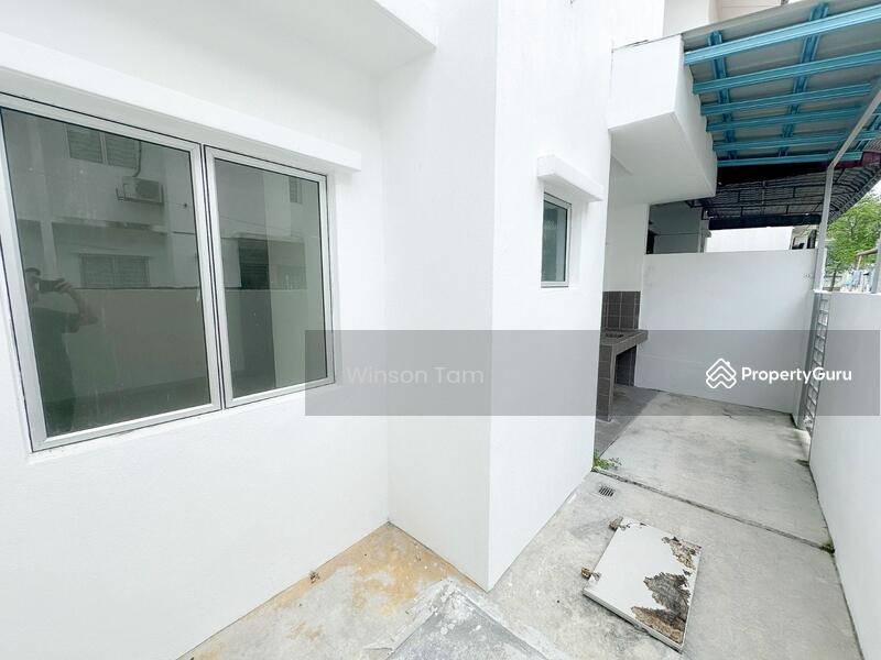Rumah Teres 2-Tingkat untuk Dijual di Bandar Seri Coalfields (Sungai Buloh) - Winson Tam - PropertyGuru.com.my