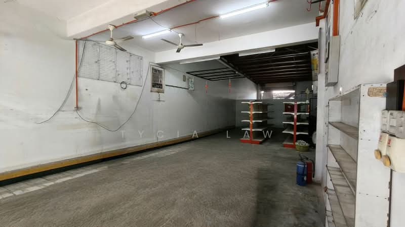 Factory for Rent in Senai (Kulai) - Tycia Law - PropertyGuru.com.my