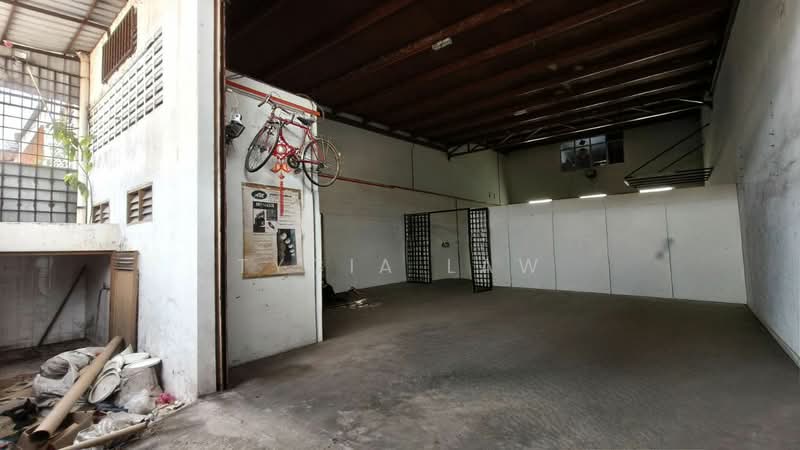 Factory for Rent in Senai (Kulai) - Tycia Law - PropertyGuru.com.my