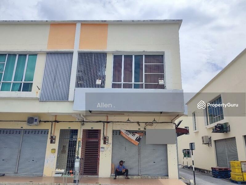 Shop / Office untuk Dijual di Ipoh (Perak) - Allen . - PropertyGuru.com.my