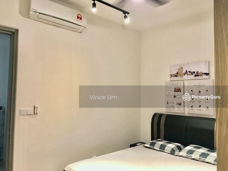 Bennington Residences SkyArena, Setapak, Lot. 17899, Jalan Ayer Jerneh, Taman Ayer Panas