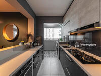 For Sale - Cheras 100m link bridge LRT Fully Furnish with Cashback