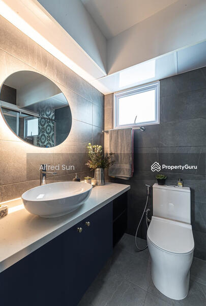 Condominium for Sale at Cheras 100m link bridge LRT Fully Furnish with Cashback - Alfred Sun - PropertyGuru.com.my