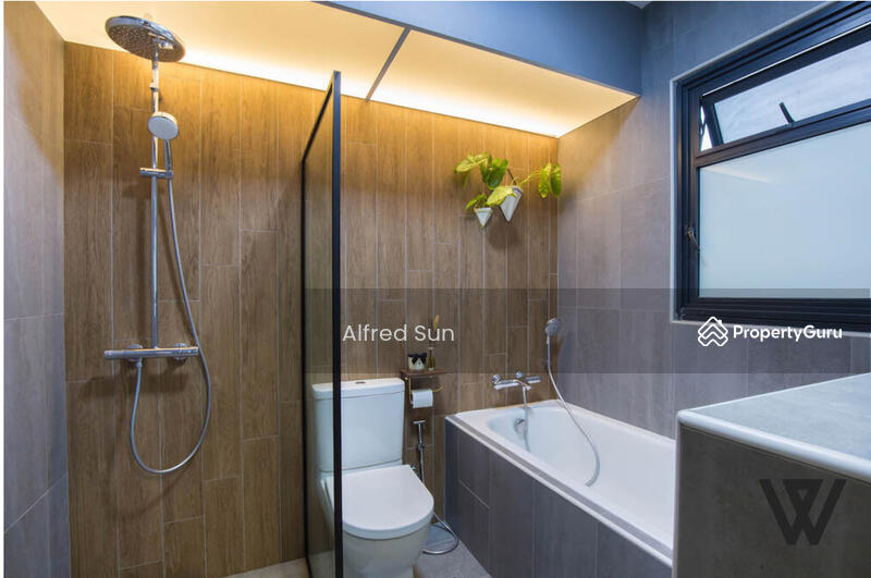 Condominium for Sale at Cheras 100m link bridge LRT Fully Furnish with Cashback - Alfred Sun - PropertyGuru.com.my
