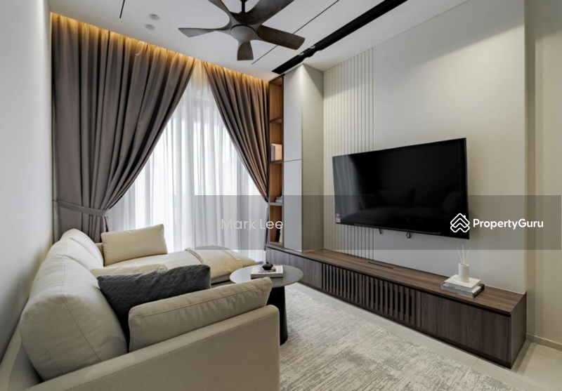 Kondominium untuk Dijual di BANGSAR Bangsar bangsar - Mark Lee - PropertyGuru.com.my