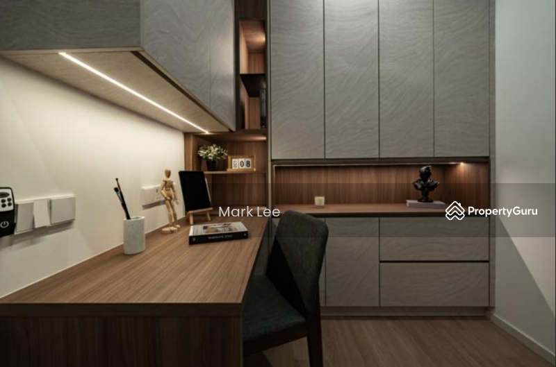Kondominium untuk Dijual di BANGSAR Bangsar bangsar - Mark Lee - PropertyGuru.com.my