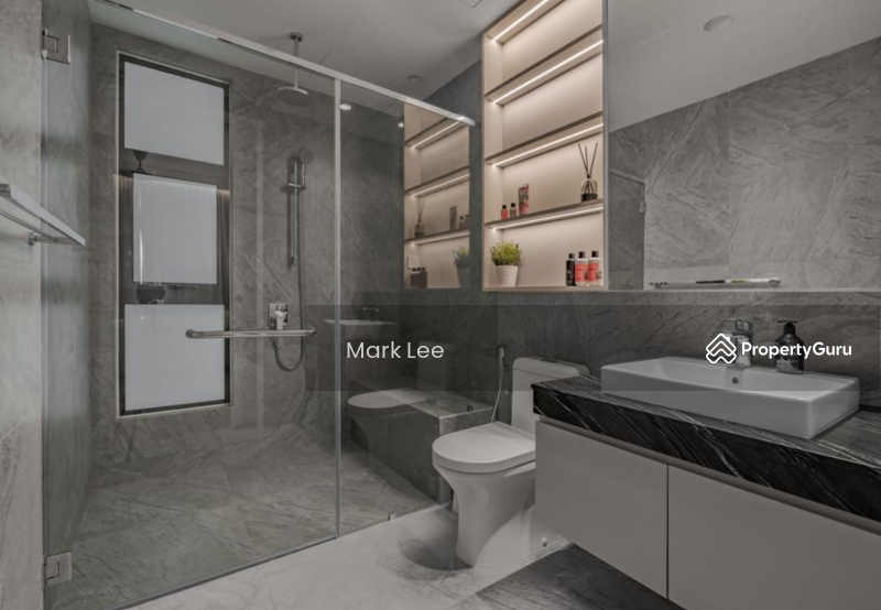 Kondominium untuk Dijual di BANGSAR Bangsar bangsar - Mark Lee - PropertyGuru.com.my