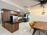 For Rent - TRIO By Setia
