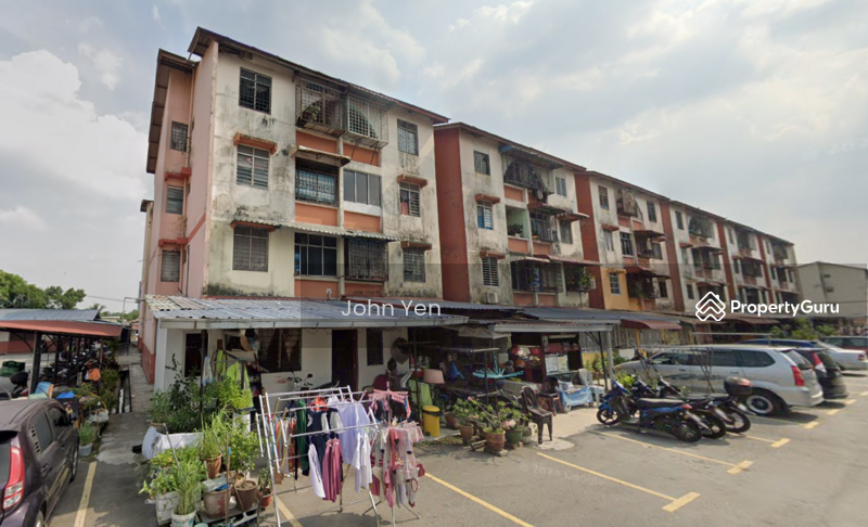 For Sale - Taman Kota Cheras