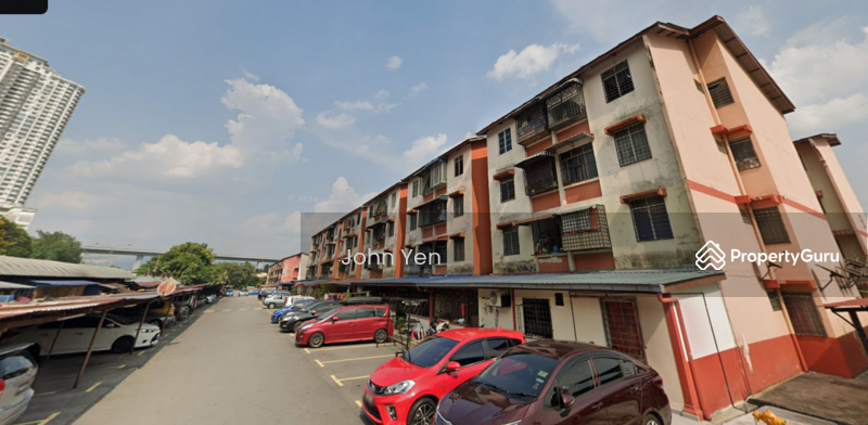 For Sale - Taman Kota Cheras